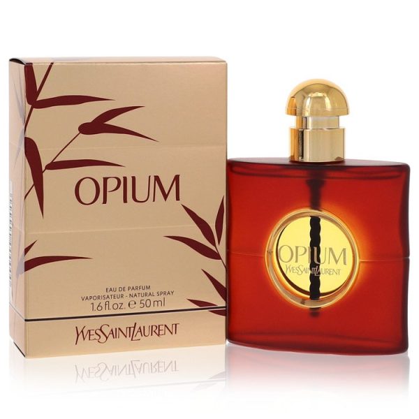 Opium by Yves Saint Laurent for Women - Imagen 3