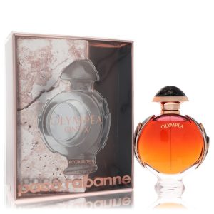 Olympea Onyx by Paco Rabanne for Women