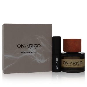 Rossa Boheme by Onyrico for Women