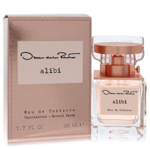 Oscar De La Renta Alibi by Oscar De La Renta for Women