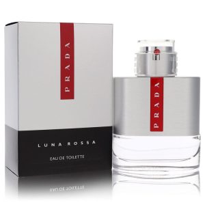 Prada Luna Rossa by Prada for Men