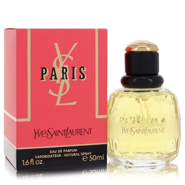 Paris by Yves Saint Laurent for Women