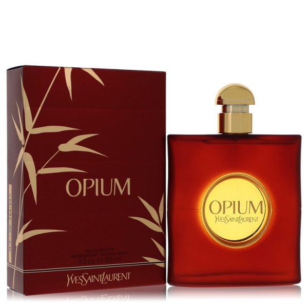 Opium by Yves Saint Laurent for Women - Imagen 4