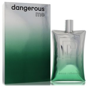 Paco Rabanne Dangerous Me by Paco Rabanne for Women