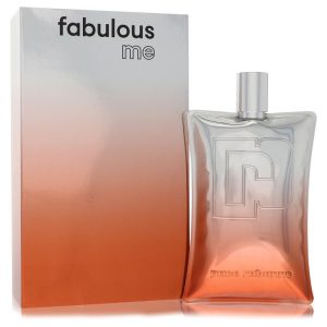 Paco Rabanne Fabulous Me by Paco Rabanne for Men