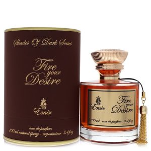 Paris Corner Emir Fire Your Desire by Paris Corner for Men