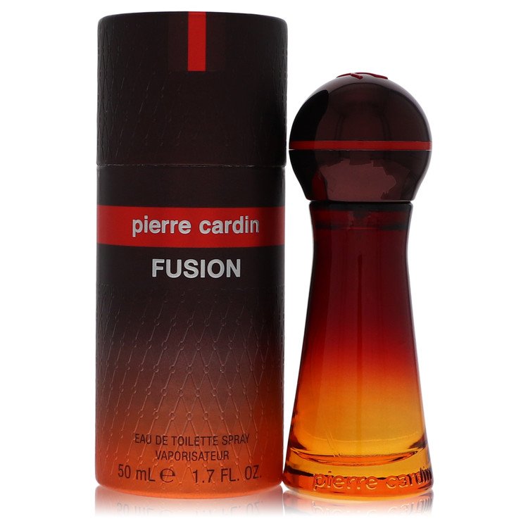 Pierre Cardin Fusion by Pierre Cardin for Men - Imagen 2