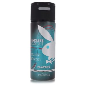 Playboy Endless Night by Playboy for Men