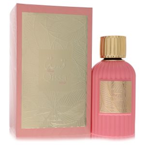 Paris Corner Qissa Pink by Paris Corner for Women