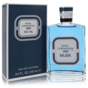 Royal Copenhagen Musk by Royal Copenhagen for Men