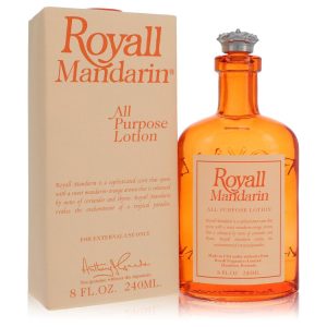 Royall Mandarin by Royall Fragrances for Men