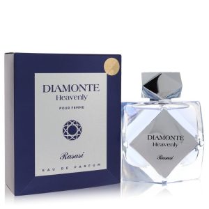 Rasasi Diamonte Heavenly by Rasasi for Women