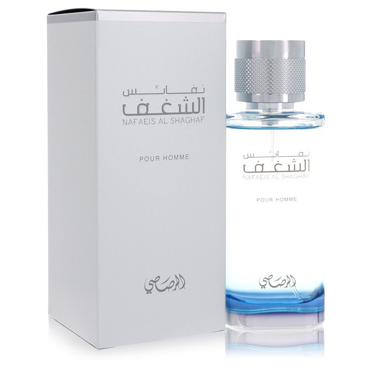 Rasasi Nafaeis Al Shaghaf by Rasasi for Men - Imagen 2