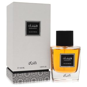 Rasasi Hamasaat by Rasasi for Men