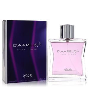 Rasasi Daarej by Rasasi for Women