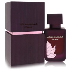 Rasasi LaYuqawam Pour Femme by Rasasi for Women
