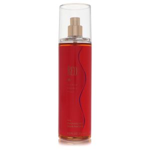 Red by Giorgio Beverly Hills for Women