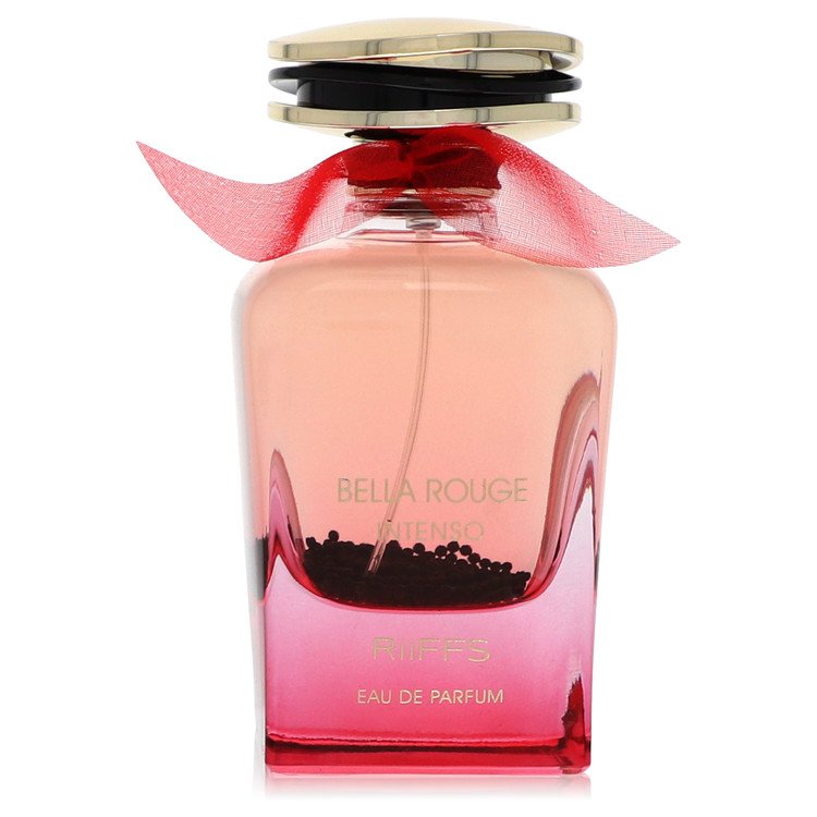 Riiffs Bella Rouge Intenso by Riiffs for Women - Imagen 2