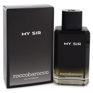 Roccobarocco My Sir by Roccobarocco for Men