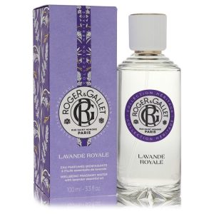 Roger & Gallet Lavande Royale by Roger & Gallet for Women