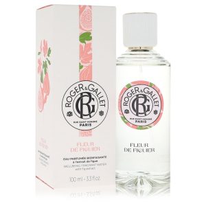 Roger & Gallet Fleur De Figuier by Roger & Gallet for Women
