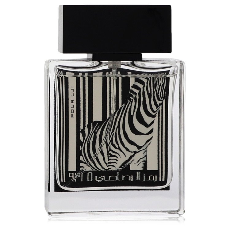 Rumz Al Rasasi 9325 Pour Lui by Rasasi for Men - Imagen 2
