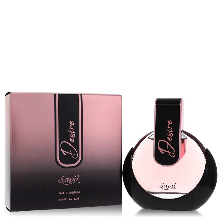 Sapil Desire by Sapil for Women