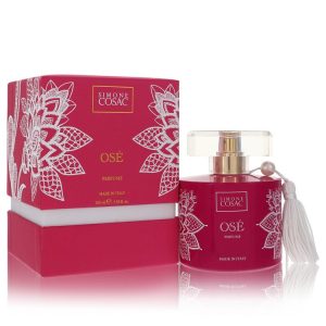Simone Cosac Ose by Simone Cosac Profumi for Women