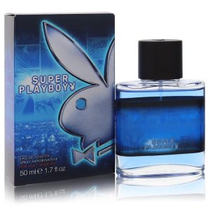 Super Playboy by Coty for Men
