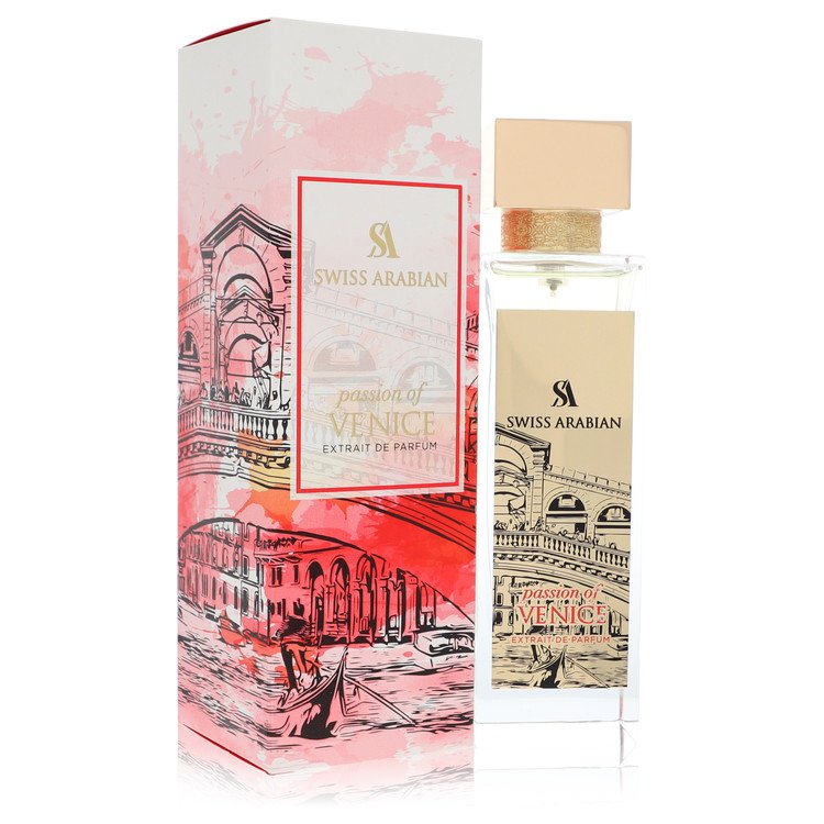 Swiss Arabian Passion of Venice by Swiss Arabian for Women