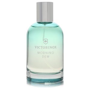 Swiss Army Morning Dew by Victorinox for Women