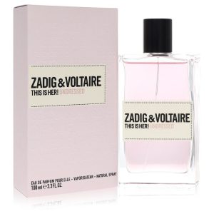 This is Her Undressed by Zadig & Voltaire for Women