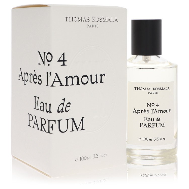 Thomas Kosmala No 4 Apres L'Amour by Thomas Kosmala for Men