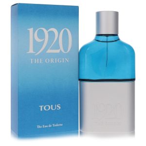 Tous 1920 The Origin by Tous for Men