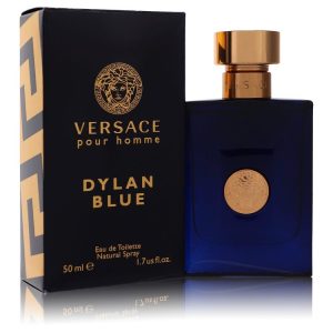 Versace Pour Homme Dylan Blue by Versace for Men