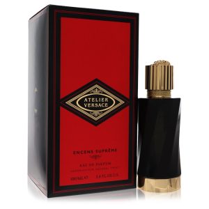 Versace Atelier Encens Supreme by Versace for Women