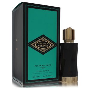 Versace Atelier Fleur De Mate by Versace for Men