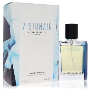 Visionair by Michael Malul for Women