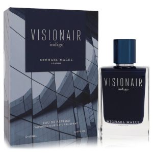 Visionair Indigo by Michael Malul for Men