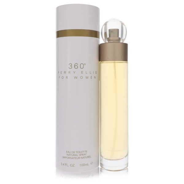 perry ellis 360 by Perry Ellis for Women