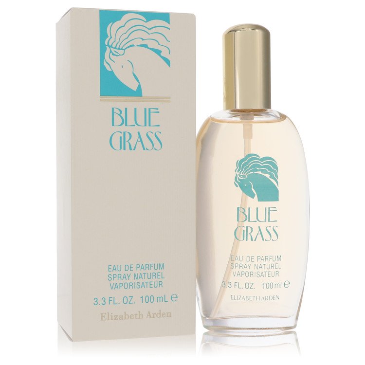 Blue Grass by Elizabeth Arden for Women - Imagen 2