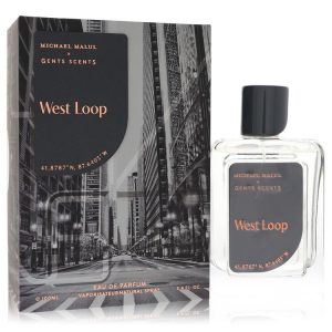 Michael Malul West Loop by Michael Malul for Men