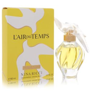 L'Air Du Temps by Nina Ricci for Women