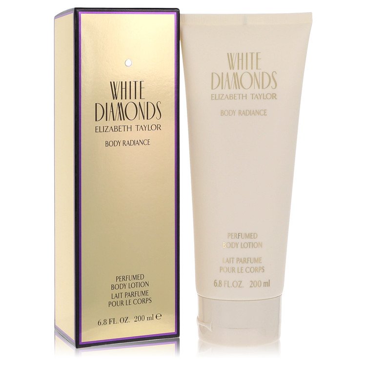 White Diamonds by Elizabeth Taylor for Women - Imagen 4