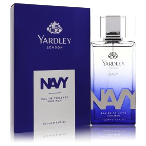 Yardley Navy by Yardley London for Men