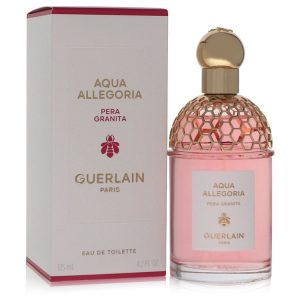 Aqua Allegoria Pera Granita by Guerlain for Women