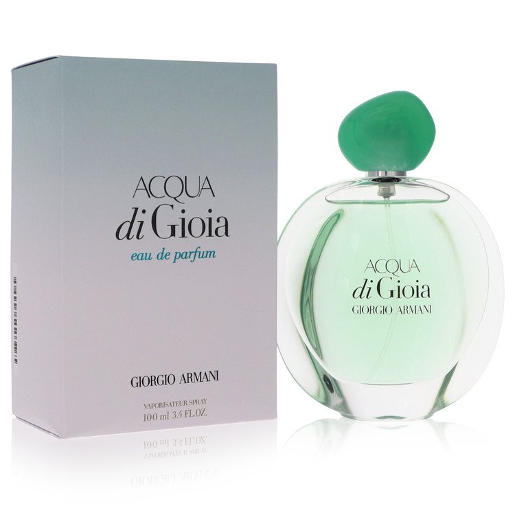 Acqua Di Gioia by Giorgio Armani for Women - Imagen 2