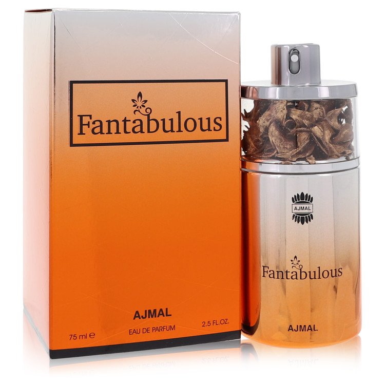Ajmal Fantabulous by Ajmal for Women