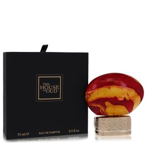 Almond Harmony by The House of Oud for Women