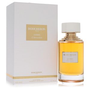 Ambre D'alexandrie by Boucheron for Women